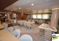 Navire de croisière à vendre