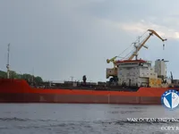 Pétrolier / chimiquier à vendre