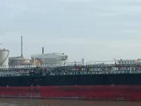 Pétrolier / chimiquier à vendre