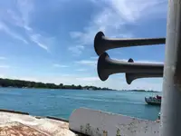 Remorqueur à vendre