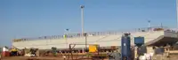 Péniche à vendre