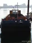 Péniche à vendre