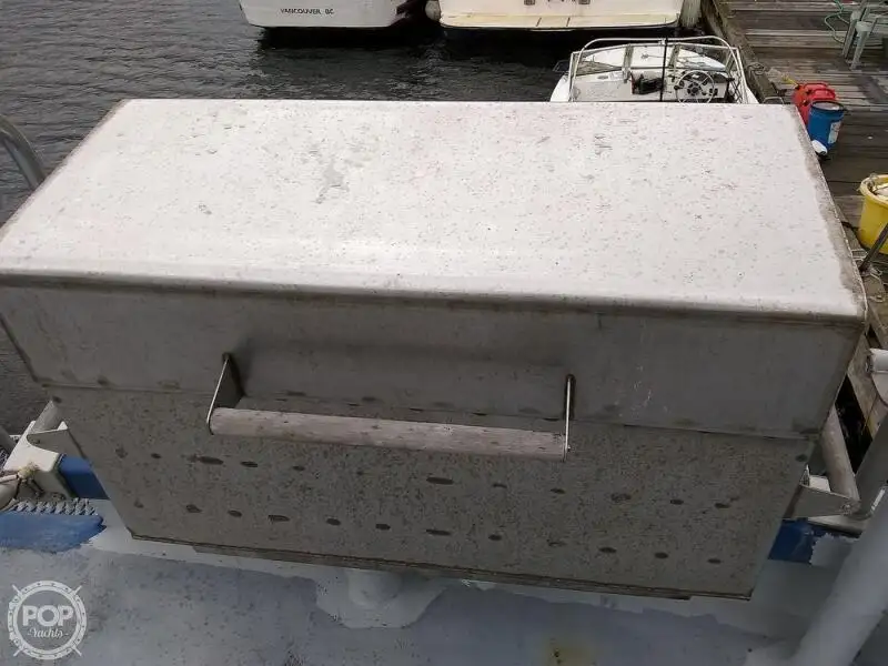 Cutter à vendre