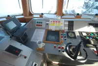 Navire de débarquement, citerne à vendre