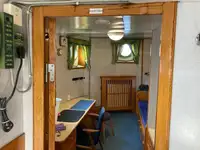 Remorqueur à vendre