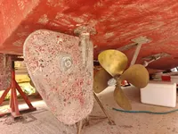 Bateaux de travail à vendre