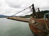 Péniche à vendre
