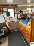 Navire d'approvisionnement à vendre