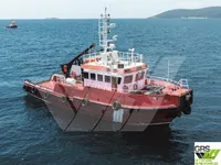Remorqueur à vendre