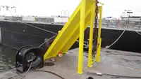 Péniche à vendre