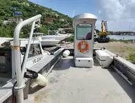 Navire de débarquement, citerne à vendre