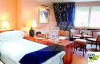 Navire de croisière à vendre