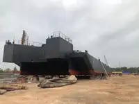 Péniche à vendre