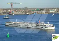 Bateau de croisière à vendre