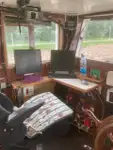 Remorqueur à vendre
