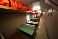 Transporteur de vrac à vendre