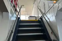 Navire de croisière à vendre