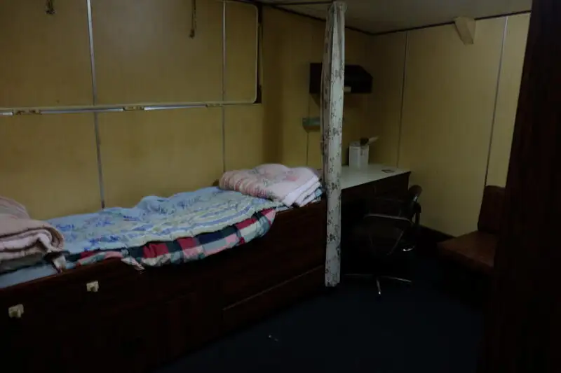 Remorqueur à vendre
