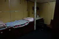 Remorqueur à vendre