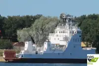 Navire Ro-Ro à vendre