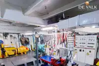 Navire-ferry à vendre