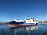 Purse seiner à vendre