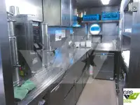 Navire de croisière à vendre