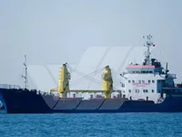 General Cargo/Multi-purpose à vendre