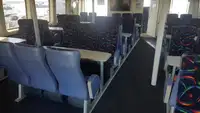 Navire-ferry à vendre
