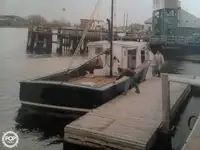 Péniche à vendre