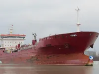 Pétrolier / chimiquier à vendre