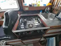 Canot de sauvetage à vendre