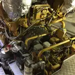 Bateau patrouilleur à vendre