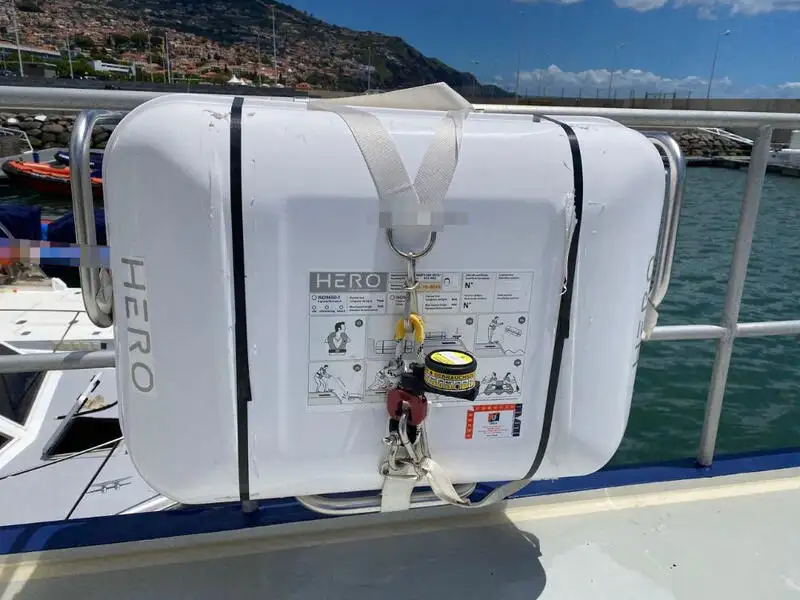 Remorqueur à vendre