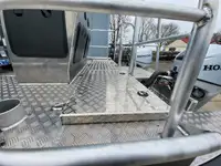 Catamaran à vendre