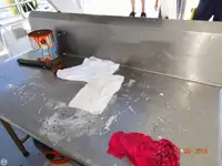 Cutter à vendre