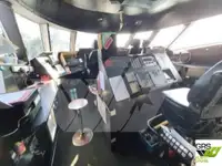 Navire à passagers à vendre