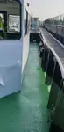 Bateaux de travail à vendre