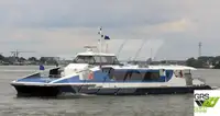 Navire à passagers à vendre