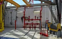 Navire transporteur de GNL à vendre