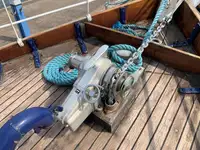 Bateau pilote à vendre