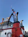 Remorqueur à vendre