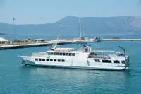 Navire RoPax à vendre