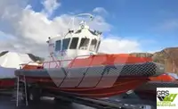 Bateaux de travail à vendre