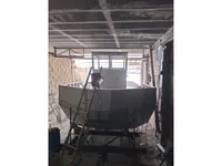 Bateaux de travail à vendre
