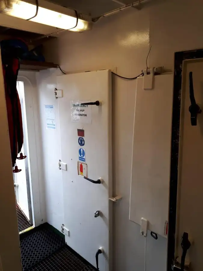 Remorqueur à vendre