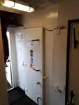 Remorqueur à vendre
