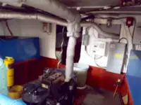 Remorqueur à vendre