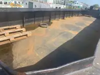 Péniche à vendre