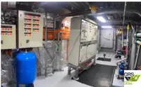 Navire de croisière à vendre